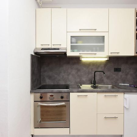 Apartments Amari Starigrad Paklenica Dış mekan fotoğraf