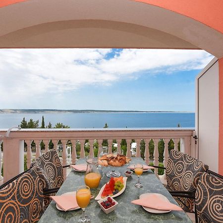 Apartments Amari Starigrad Paklenica Dış mekan fotoğraf