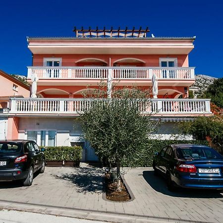 Apartments Amari Starigrad Paklenica Dış mekan fotoğraf