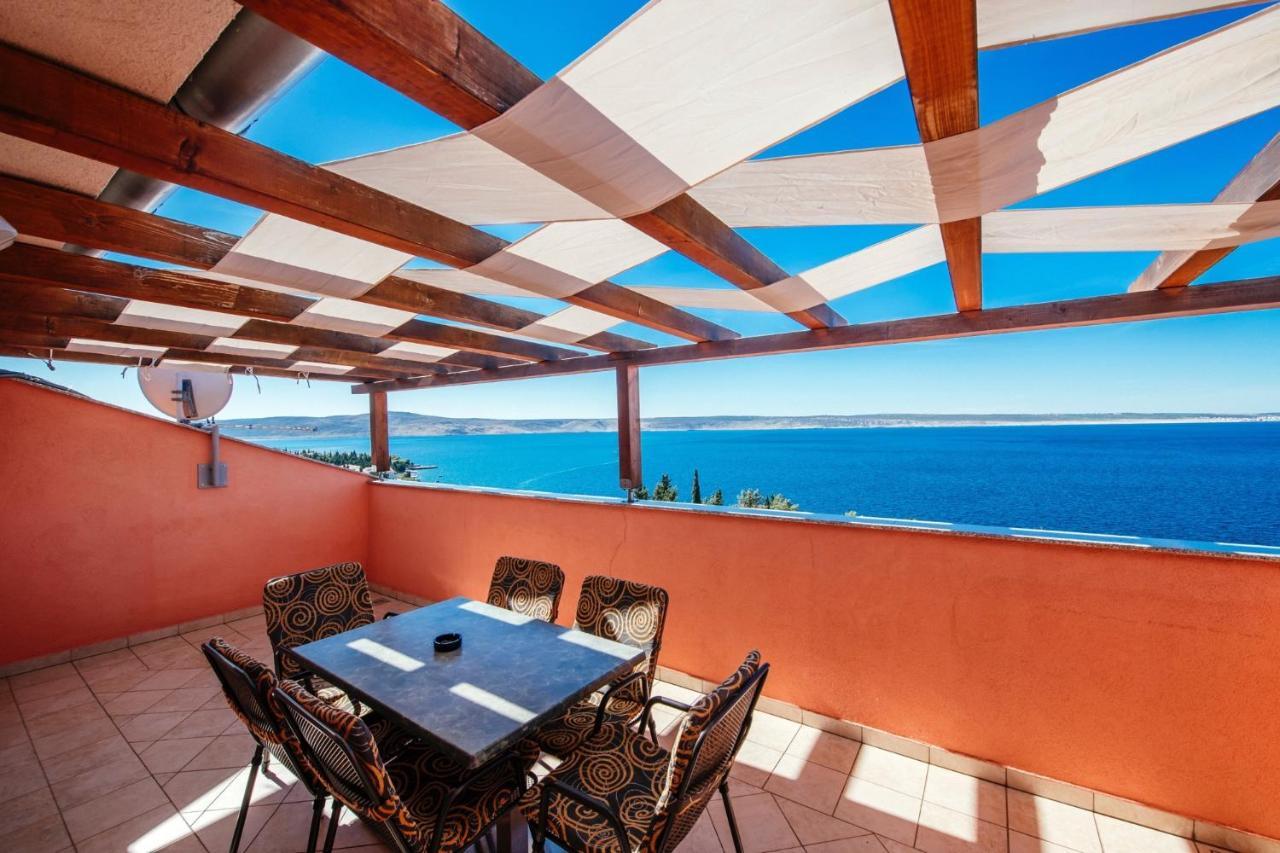 Apartments Amari Starigrad Paklenica Dış mekan fotoğraf