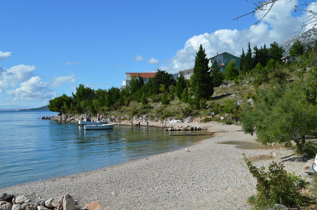 Apartments Amari Starigrad Paklenica Dış mekan fotoğraf