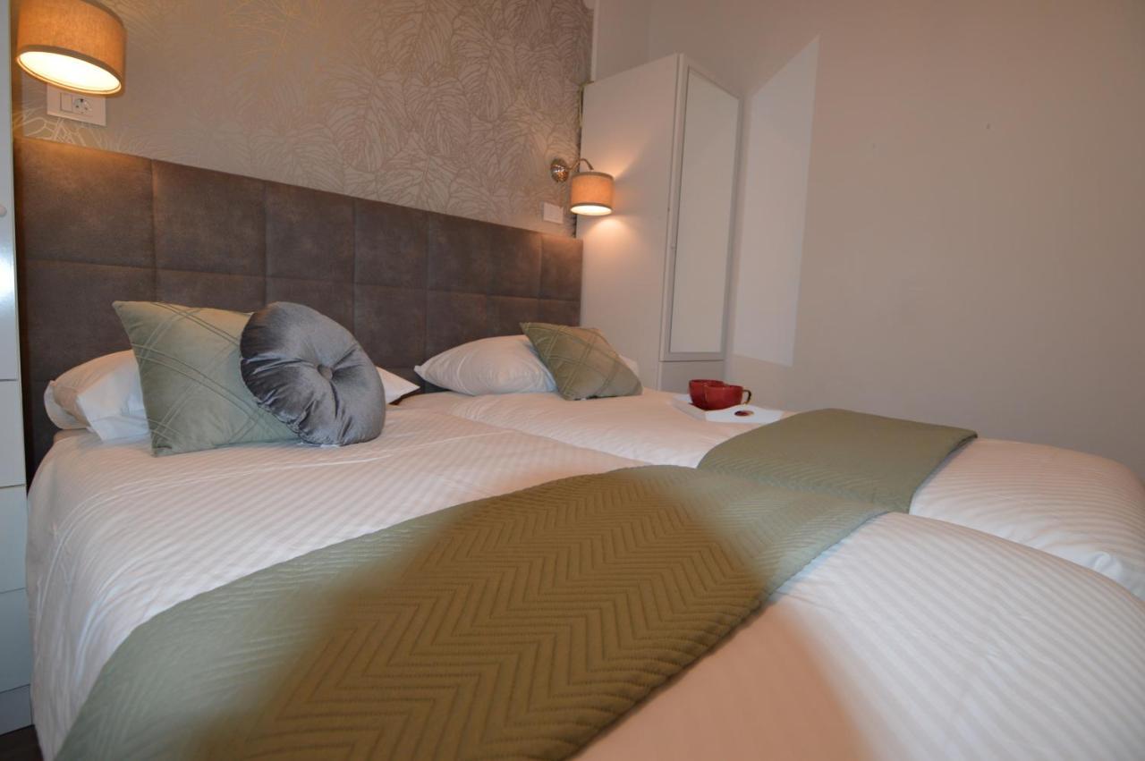 Apartments Amari Starigrad Paklenica Dış mekan fotoğraf