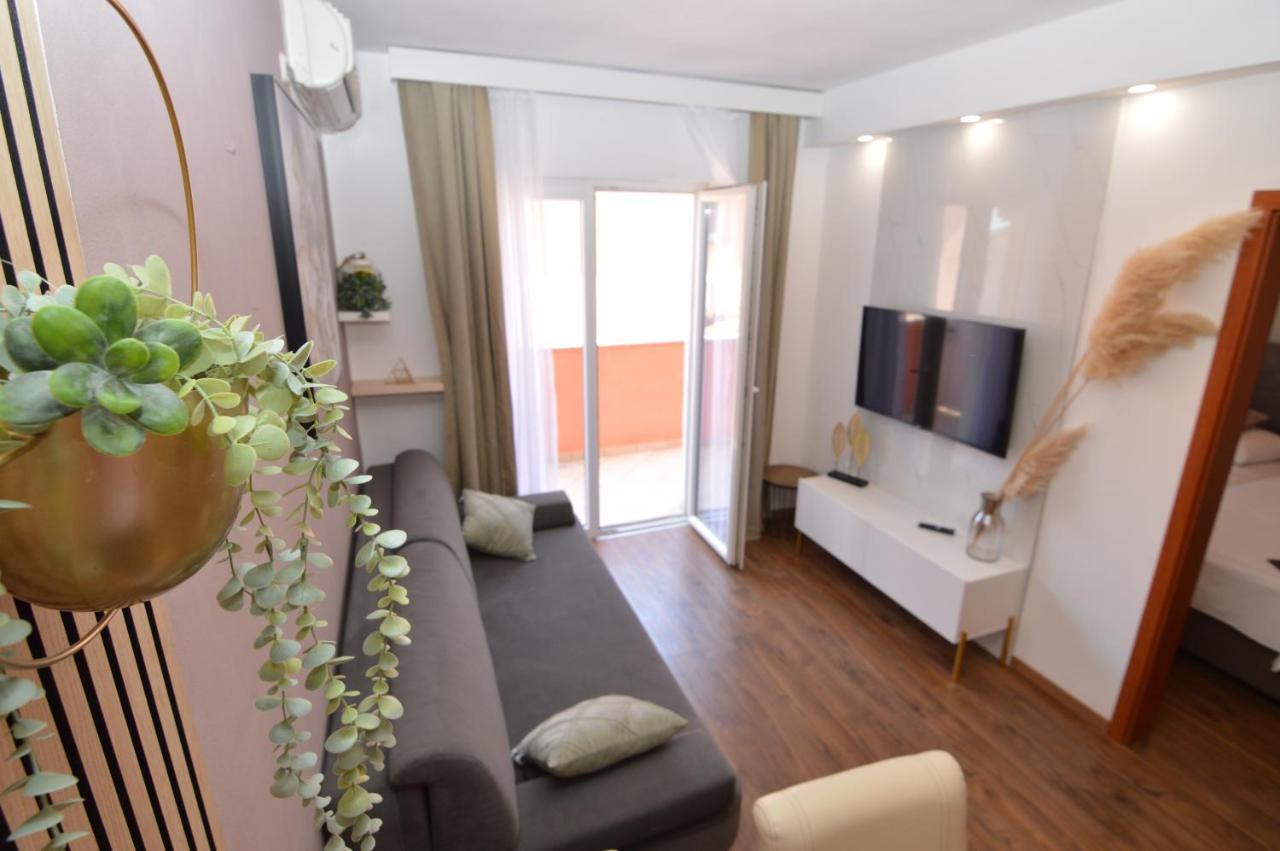 Apartments Amari Starigrad Paklenica Dış mekan fotoğraf