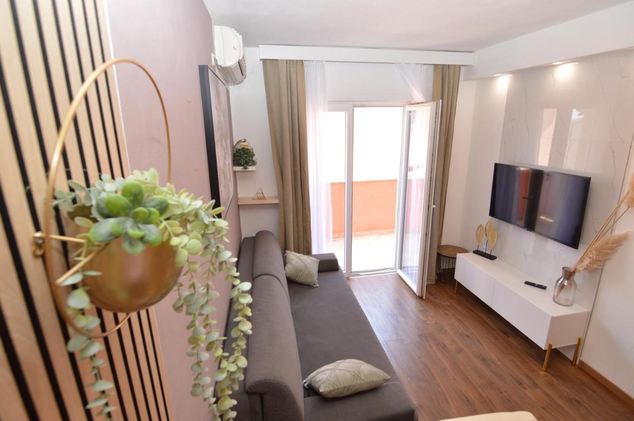 Apartments Amari Starigrad Paklenica Dış mekan fotoğraf