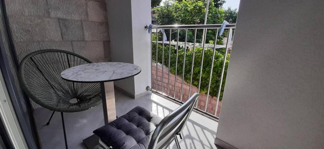 Apartments Amari Starigrad Paklenica Dış mekan fotoğraf
