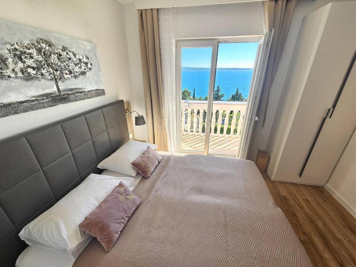 Apartments Amari Starigrad Paklenica Dış mekan fotoğraf