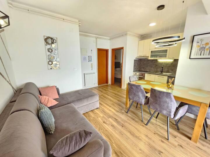 Apartments Amari Starigrad Paklenica Dış mekan fotoğraf