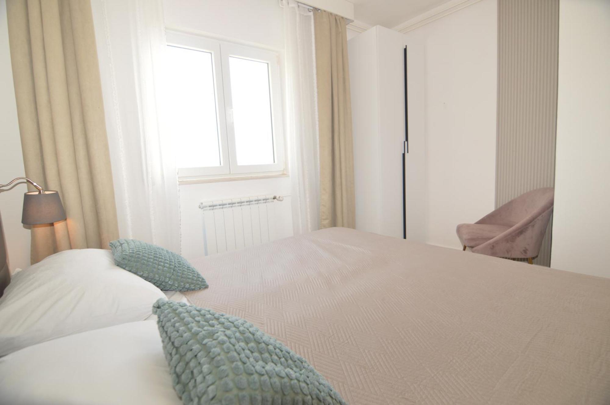 Apartments Amari Starigrad Paklenica Dış mekan fotoğraf