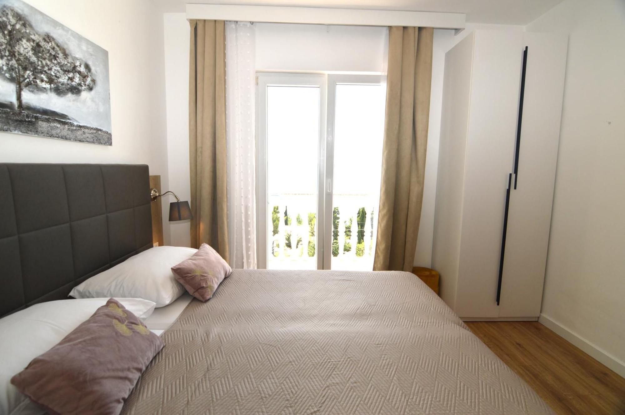 Apartments Amari Starigrad Paklenica Dış mekan fotoğraf