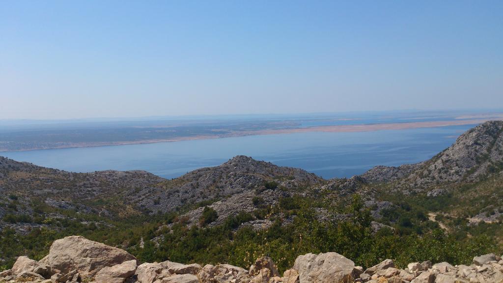 Apartments Amari Starigrad Paklenica Dış mekan fotoğraf