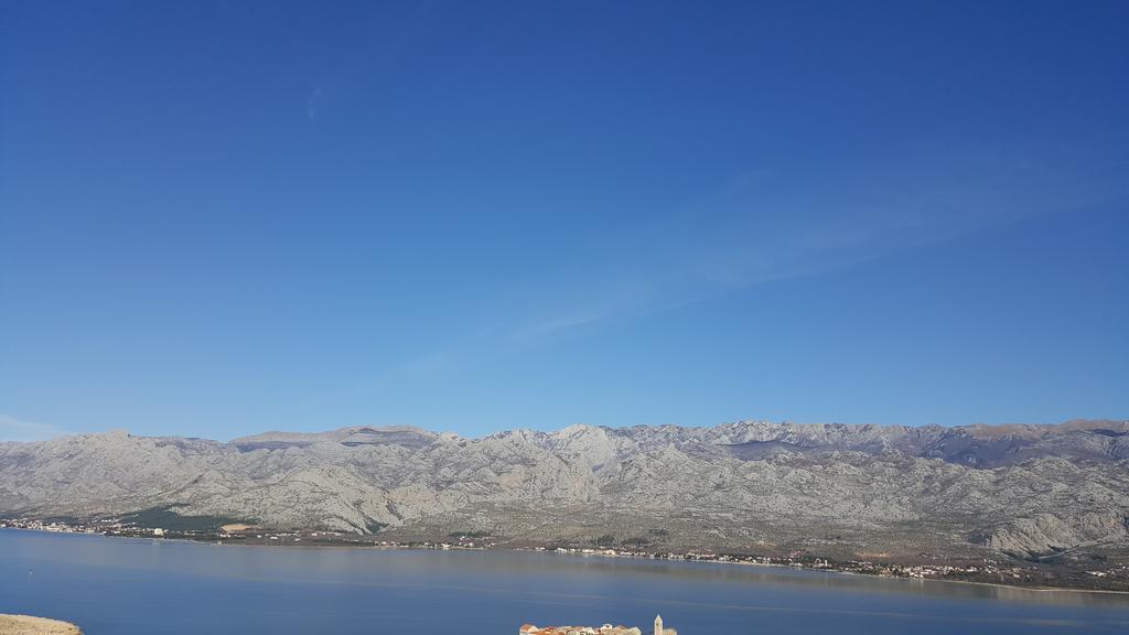 Apartments Amari Starigrad Paklenica Dış mekan fotoğraf