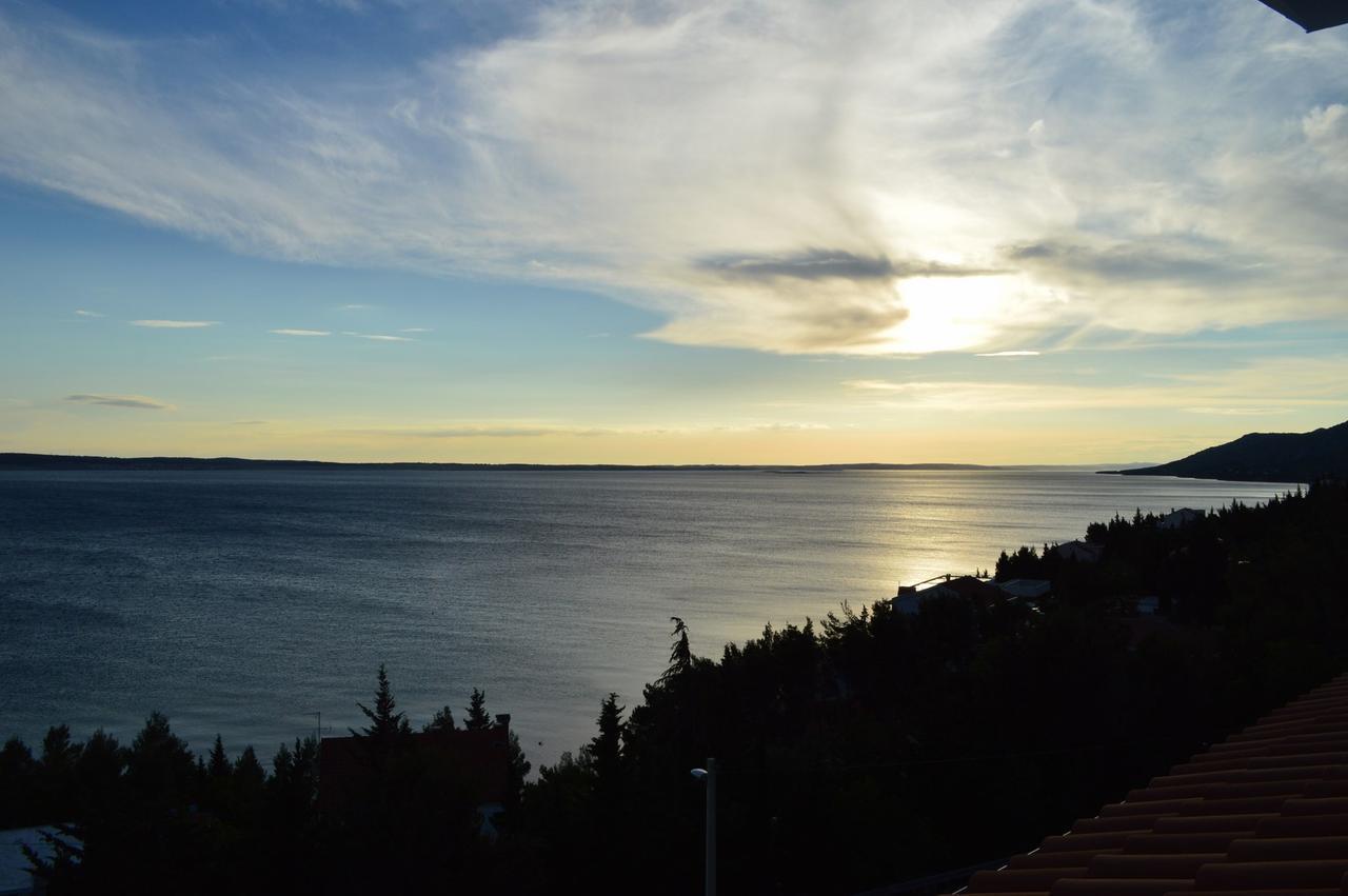 Apartments Amari Starigrad Paklenica Dış mekan fotoğraf