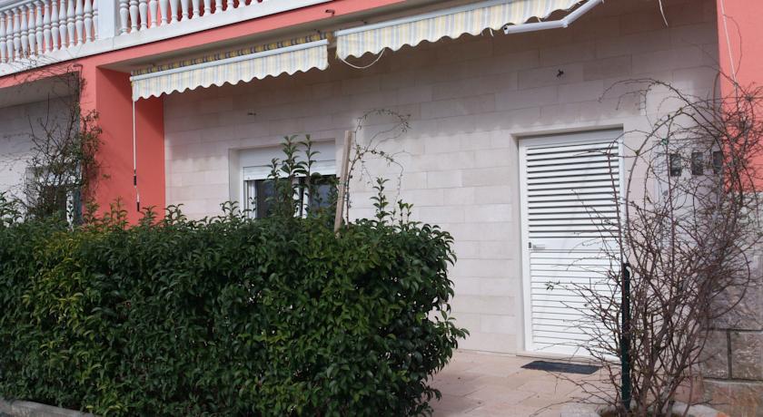 Apartments Amari Starigrad Paklenica Dış mekan fotoğraf