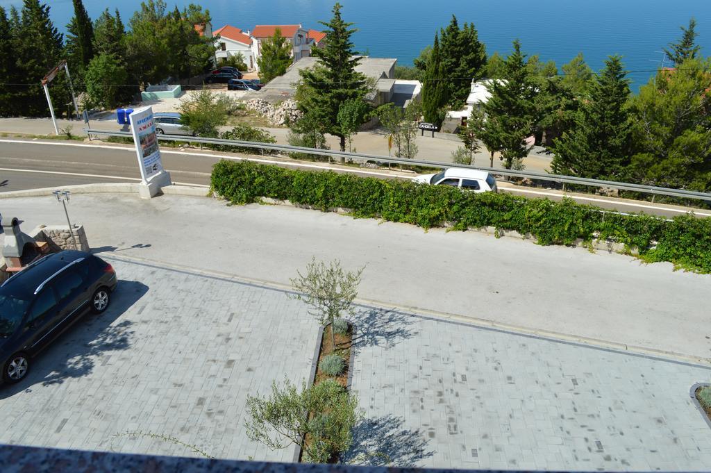 Apartments Amari Starigrad Paklenica Dış mekan fotoğraf