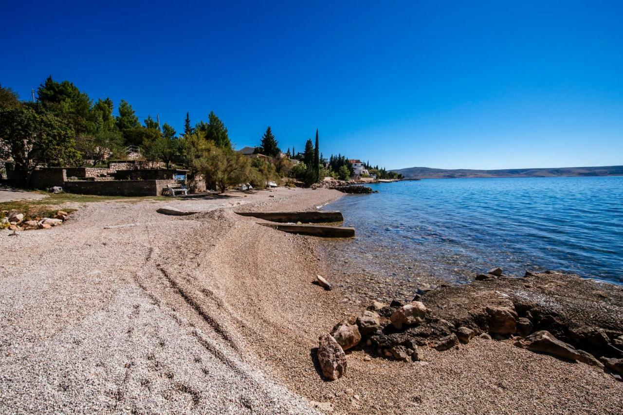 Apartments Amari Starigrad Paklenica Dış mekan fotoğraf