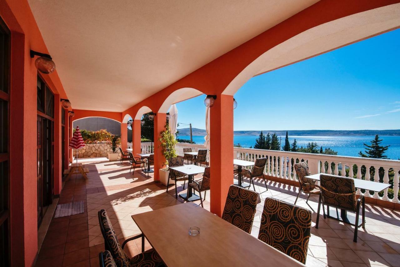 Apartments Amari Starigrad Paklenica Dış mekan fotoğraf